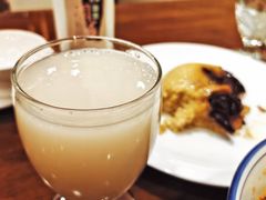 黄桂稠酒-陕西大厦中餐厅(陕西驻沪办店)