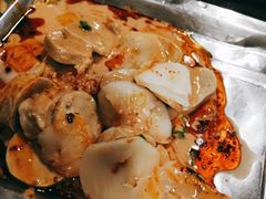 -碎怂烤肉(钟楼柳巷店)