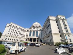 -哈尔滨工业大学(威海校区)