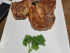 -廊亦舫Lang Yi Fang Restaurant(金桥店)