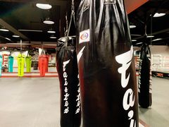 -TFC 纯泰拳馆MuayThai