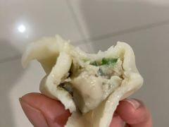 鲅鱼饺子-前王院•巧克力海鲜市集餐厅(万平口店)