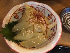 腌西芹-九州酒场ひこぞう(1号店)