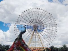 -七彩云南欢乐世界