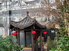 -云境生态园(红谷滩店)