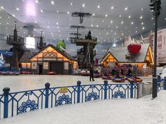 -广州热雪奇迹