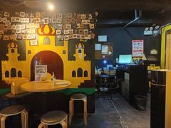 -解个谜沉浸剧情密室(天河店)
