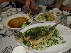 -岭南海晏楼(东晓南店)