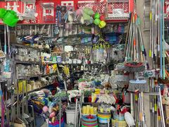 -金宝生活市场(东五环店)