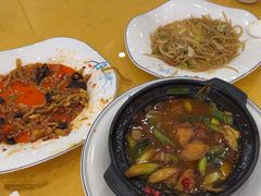 -茶卡成都好厨·地道川菜·地方特色美食