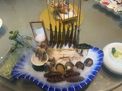 -享月汤皇·海鲜小火锅·聚会(曲江创意谷店)