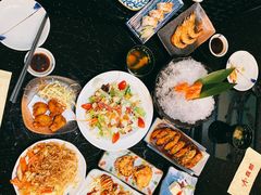 -真剑日本料理·铁板烧(贵州路店)