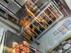 -红星前进面包牛奶公司(五道口购物中心店)