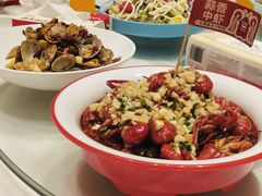 -阿胖龙虾(宁国南路总店)