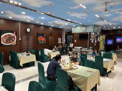-东四民芳餐厅(世茂工三店)