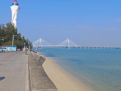 -北海金海湾红树林生态旅游区