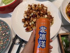-壹零捌道·北京烤鸭(车公庄店)
