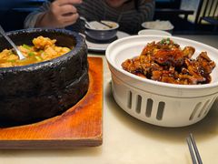 -绿茶餐厅(成都大悦城店)