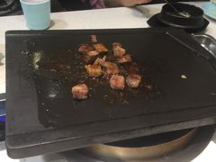 -韩时烤肉(枫蓝店)
