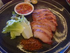 -MARU玛露音乐餐厅(大学路店)