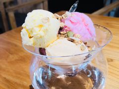 -桉树林A coffee 森林餐厅(三圣乡店)