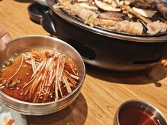 -九田家黑牛烤肉料理(华侨城店)