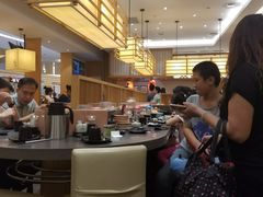 -禾绿寿司·定食·拉面·烧炸(喜荟城店)