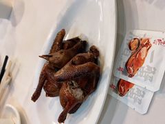 红烧乳鸽-勝記酒家·37年老字号·经典粤菜(荔枝公园店)