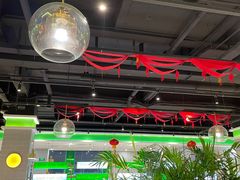 大堂-叹茶靓点·粤式餐厅·全天茶市(石井万民广场店)