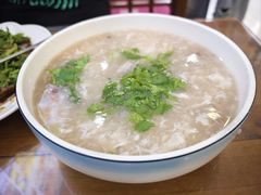 皮皮虾羹-金丝饭庄(金丝新天地保障性住宅小区店)