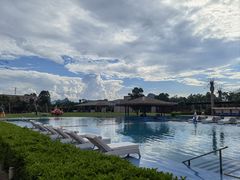 -Club Med地中海俱乐部·桂林度假村