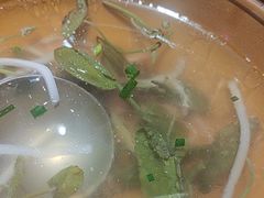 -老苏州芳和园茶酒楼  传统苏帮菜(观前店)