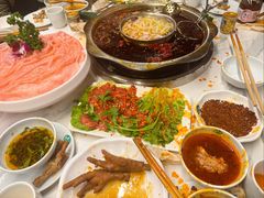 -枇杷园食为鲜火锅(南山店)
