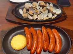 -萨莉亚意式餐厅(百联徐汇店)