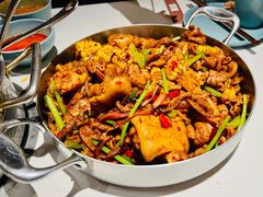 -小街猪手(团结湖店)