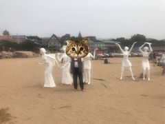 -老虎石海上公园