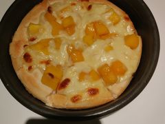 -半秋山西餐厅(巴南万达广场店)