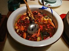 -佬麻雀·新湘菜(珠海金发购物中心店)