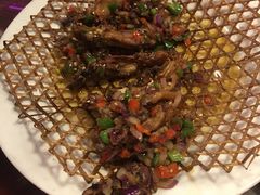 -缪氏川菜(丰盛町店)