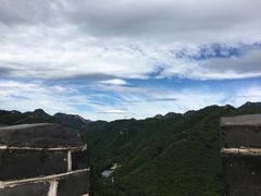 -何适山庄 ·可团建(水长城P2停车场店)