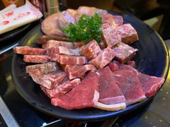 -熊出没日本烧肉放题