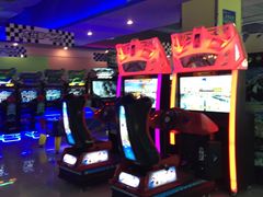 -大玩家超乐场(高新万达店)