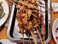 -老黑板筋(顺义总店)