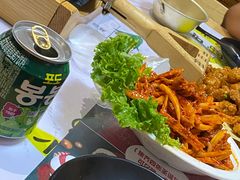 -韩食味·小木屋(日照店)