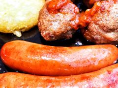 -萨莉亚意式餐厅(杭州滨江天街店)