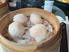 -夏宫中餐厅(静安香格里拉店)