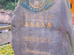 -青城山