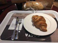 牛角可颂-COSTA COFFEE(武汉天地店)