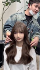 -设计师的店 Hair Salon