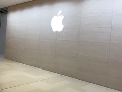 -Apple零售店(苏州店)